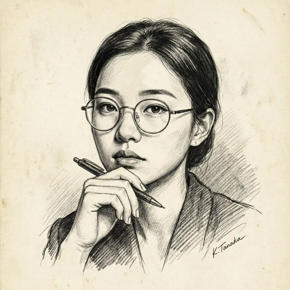 翻译大神林夕 - 下女 电影 日语翻译专家